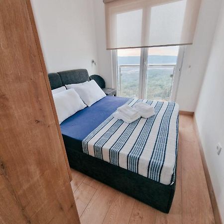 Cozy Apartments With Pool And Splendid Seaview Kavač エクステリア 写真